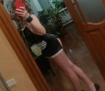 Моя нежность и опыт будут тебе незабываемыми. Я знаю, как доставить настоящее наслаждение и расслабление. 😘
Я живу в Москве и с удовольствием приму тебя у себя или приеду к тебе. У меня есть огромный выбор услуг, которые помогут тебе испытать неподдельное удовольствие. Массаж, классический и эротический, фантазии и ролевые игры, стриптиз и многое другое - все предлагает только моя фантазия. 😉
У меня множество положительных отзывов от моих довольных клиентов. Фото настоящие, и я всегда выгляжу свежо и соблазнительно.
Твое удовольствие - моя главная цель. Не упусти шанс испытать незабываемые моменты с горячей и опытной индивидуалкой. Жду твоего звонка! 😍 Лилиана