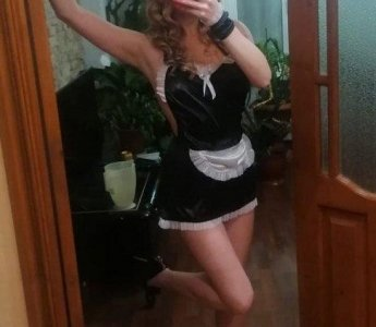 Моя нежность и опыт будут тебе незабываемыми. Я знаю, как доставить настоящее наслаждение и расслабление. 😘
Я живу в Москве и с удовольствием приму тебя у себя или приеду к тебе. У меня есть огромный выбор услуг, которые помогут тебе испытать неподдельное удовольствие. Массаж, классический и эротический, фантазии и ролевые игры, стриптиз и многое другое - все предлагает только моя фантазия. 😉
У меня множество положительных отзывов от моих довольных клиентов. Фото настоящие, и я всегда выгляжу свежо и соблазнительно.
Твое удовольствие - моя главная цель. Не упусти шанс испытать незабываемые моменты с горячей и опытной индивидуалкой. Жду твоего звонка! 😍 Лилиана