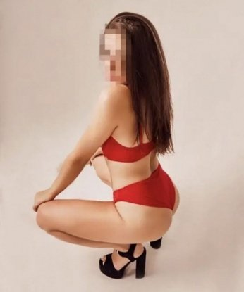Анкета проститутки Циля - Фото 1, Южно-Сахалинск, 20 лет, №9386